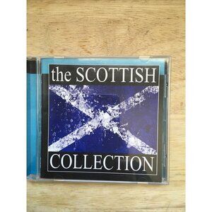 The Scottish Collection- Royal Scots Dragoon Guards 2010